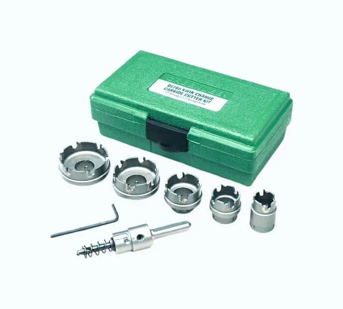 7 Best Hole Saw Kits of 2024