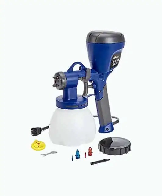 7 Best Paint Sprayers for of 2024