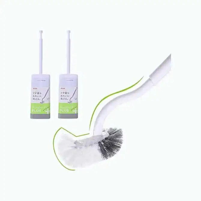 10 Best Toilet Brushes of 2024