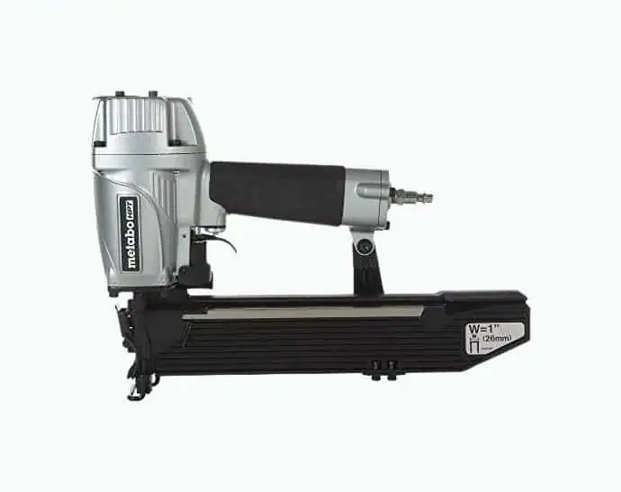 5 Best Pneumatic Staple Guns of 2024