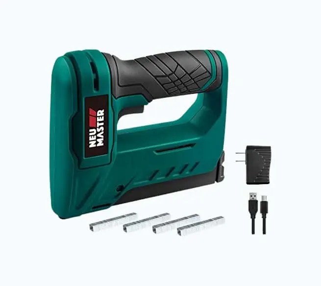 7 Best Staple Guns of 2024