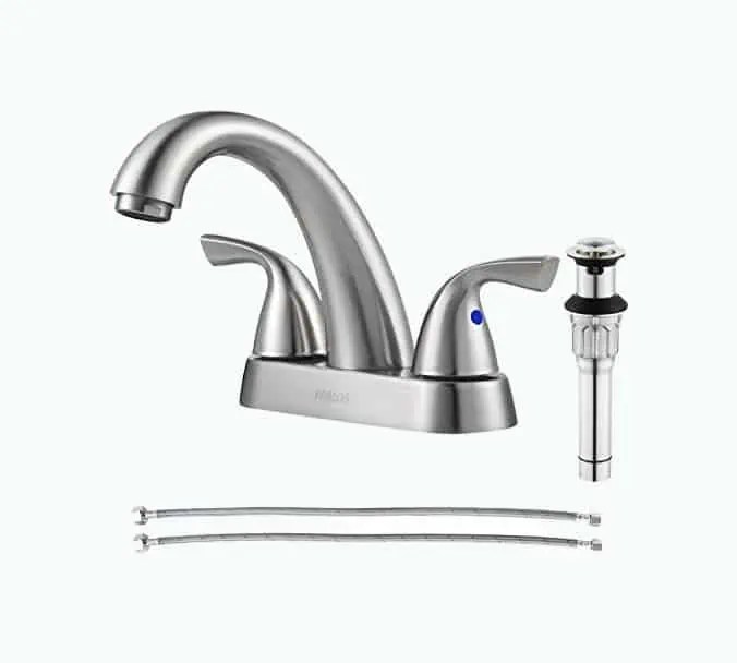 10 Best Bathroom Faucets of 2024