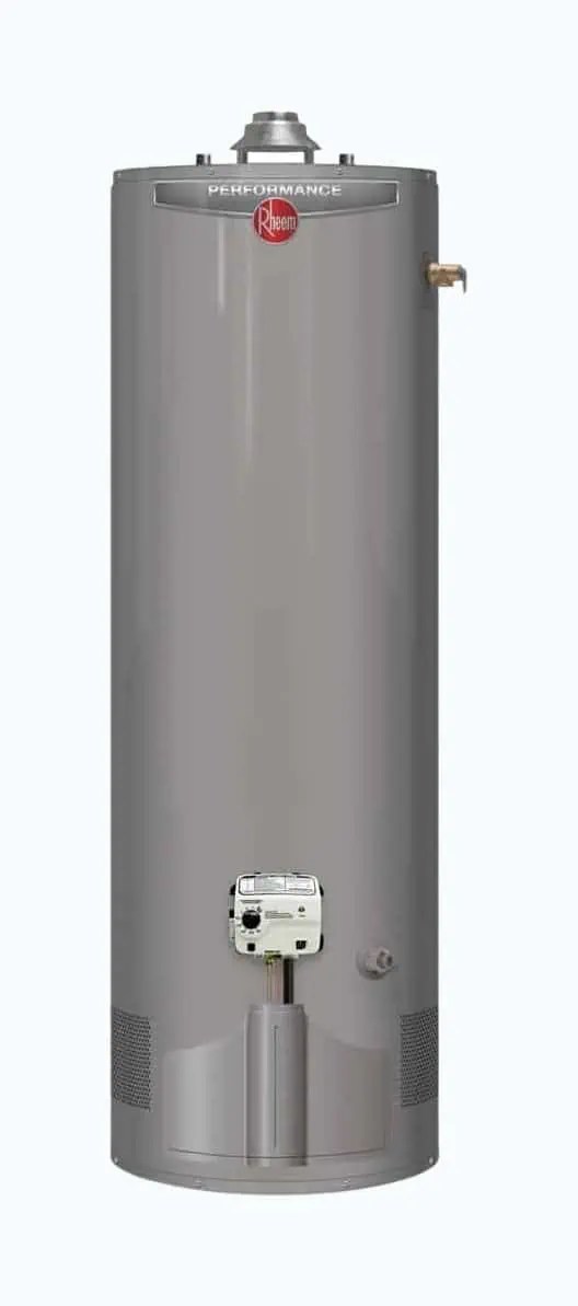 Best Rheem Water Heater Reviews 2024 Guide