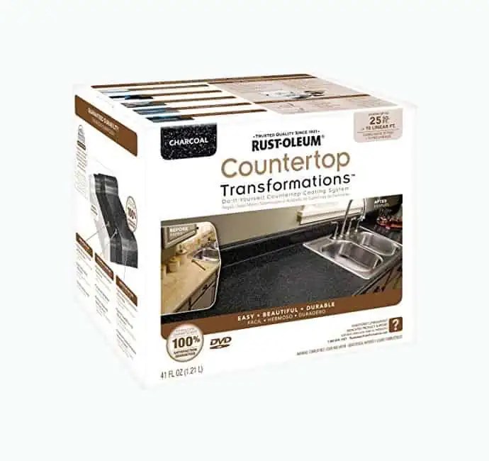 7 Best Countertop Paint Kits of 2024
