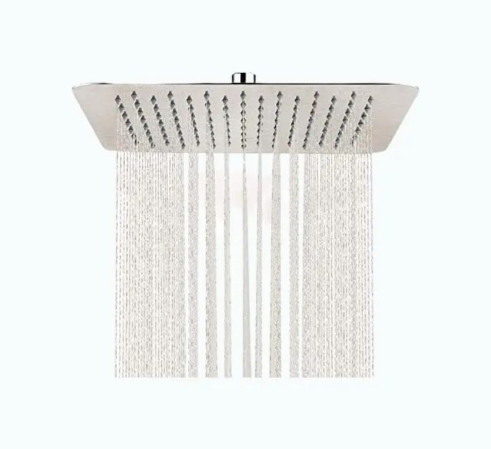 5 Best Luxury Shower Heads of 2024