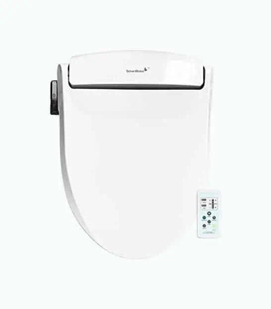 7 Best Heated Toilet Seats of 2024