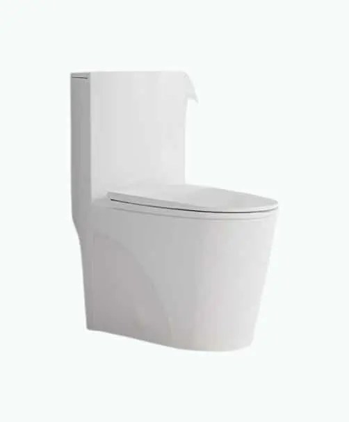 7 Best Tankless Toilets of 2024