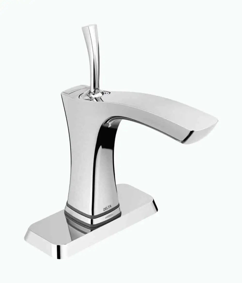 Best Delta Touch Faucet Reviews (2023 Guide)