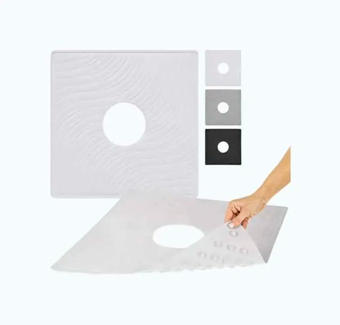 5 Best Shower Mats & NonSlip Bath Mats of 2024