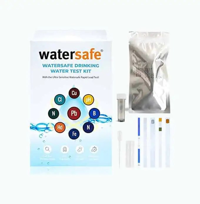 7 Best Water Test Kits of 2024
