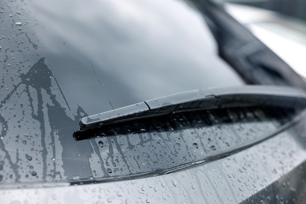Wiper Blades: Find The Right Fit For Your Rainy Days | Car Care