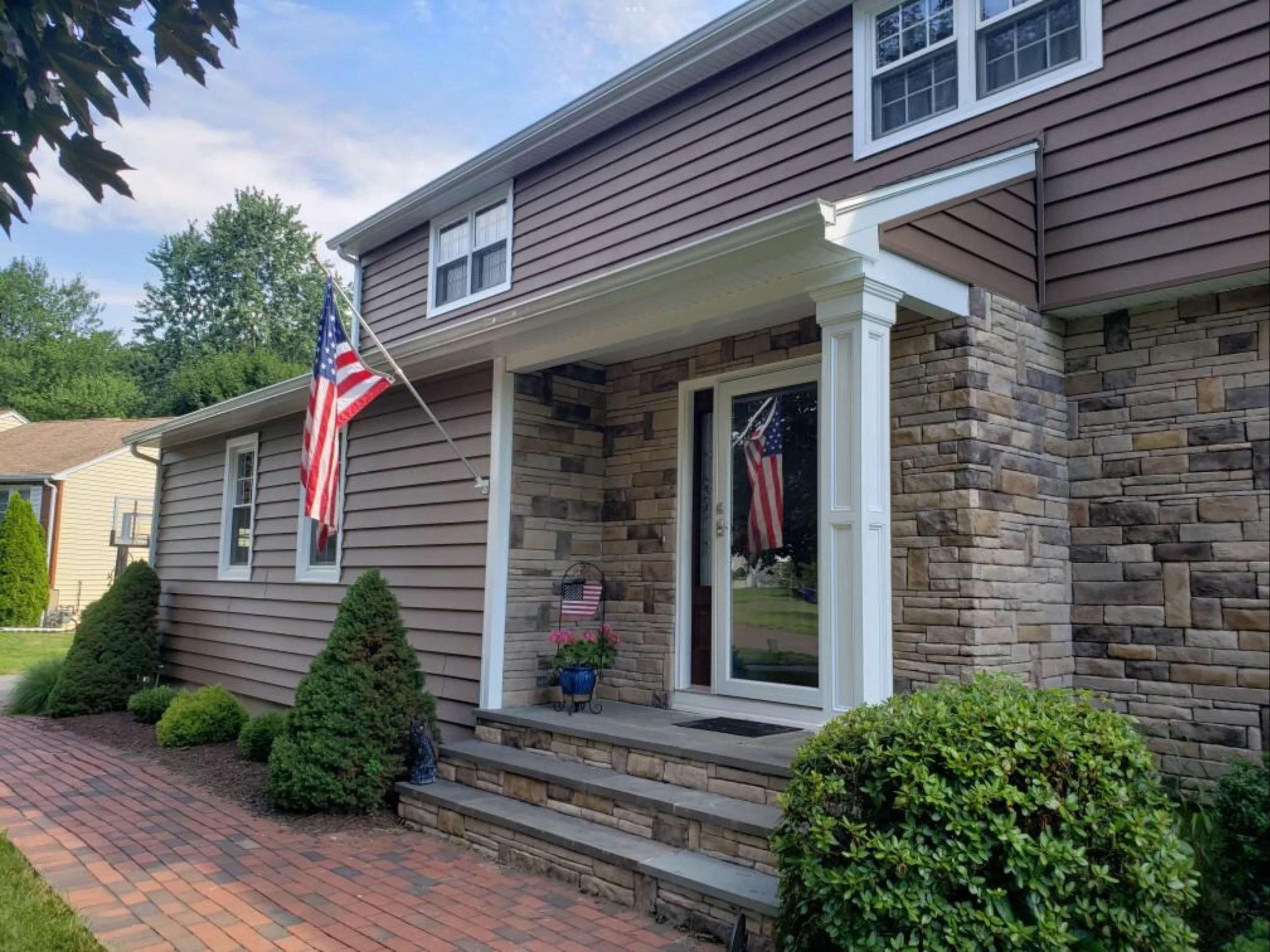 Masonry Sensible Home Products