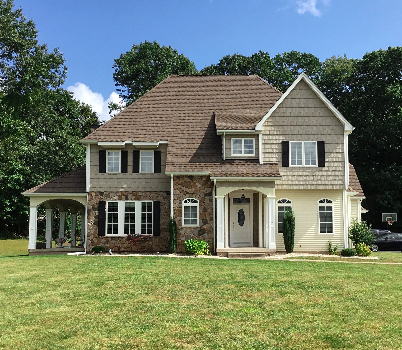 Siding Contractors CT Professional Siding Company CT