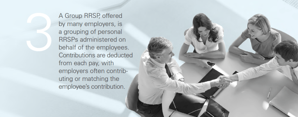 RRSP Hollis Wealth