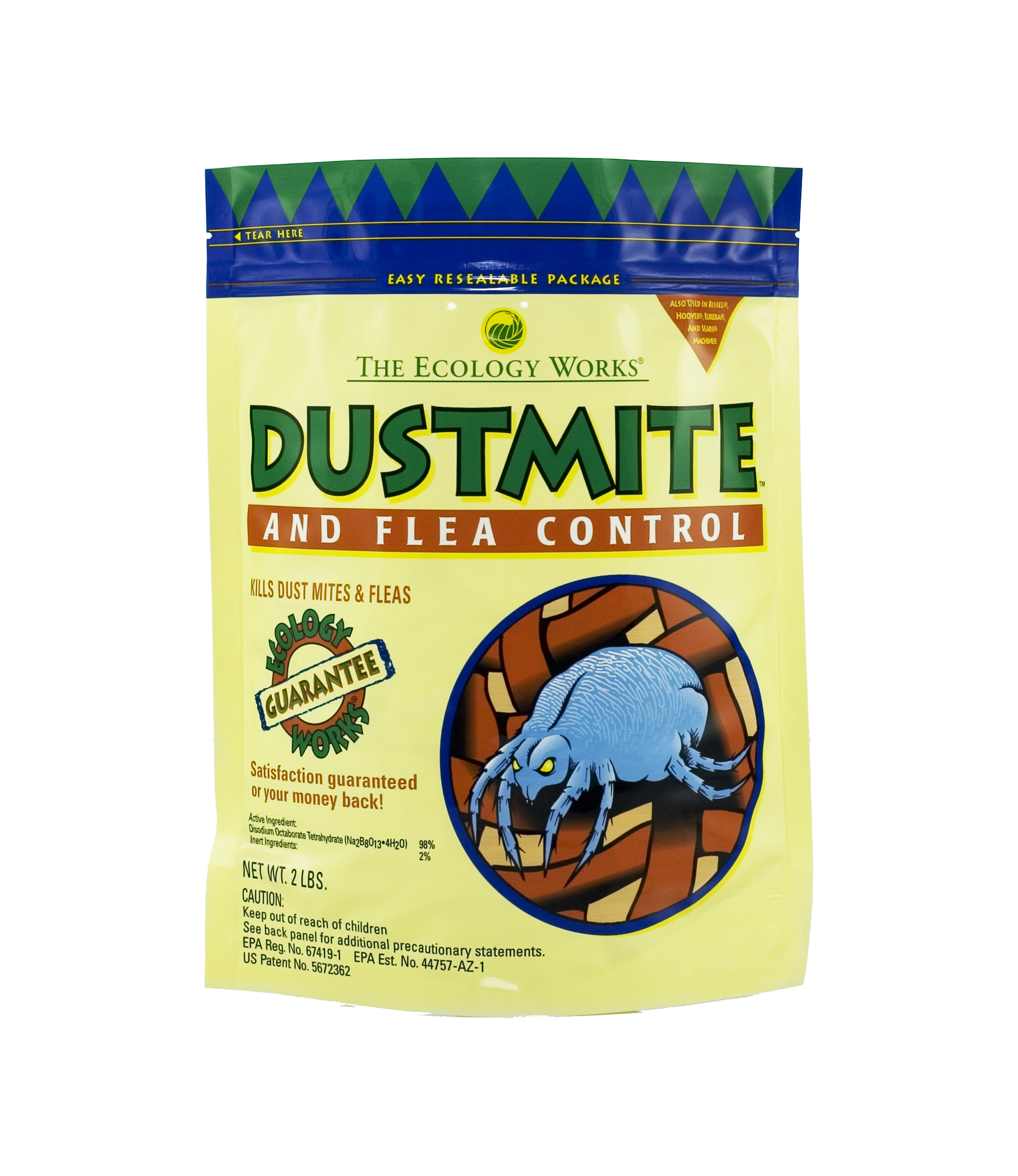 The Ecology Works Prize Pack {Giveaway} CLOSED