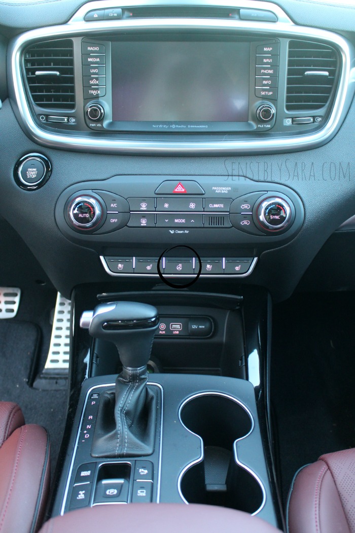 Kia Sorento and its Top 5 Features {Review} DriveKia