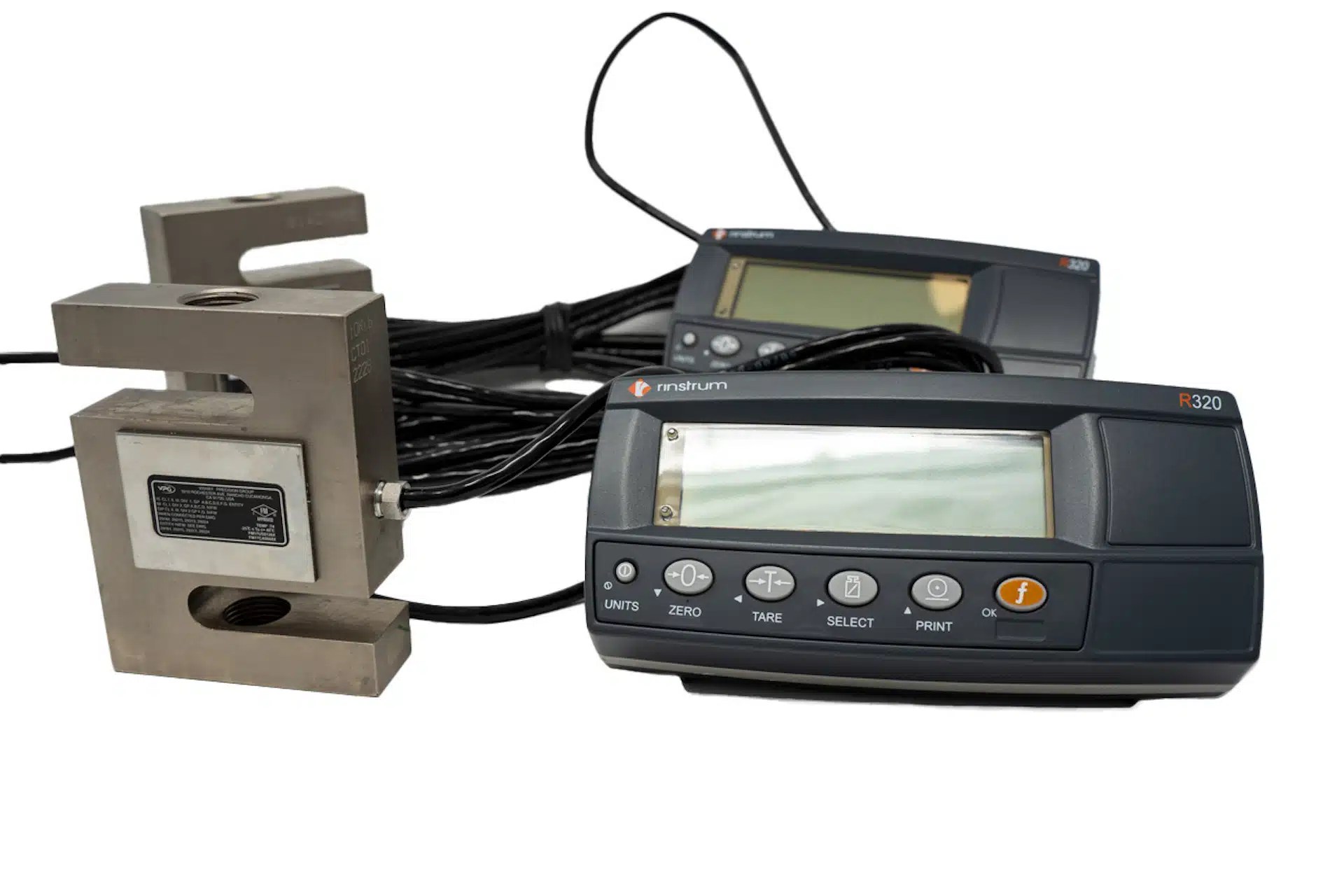 Load Cell & Torque Sensor Calibration Equipment