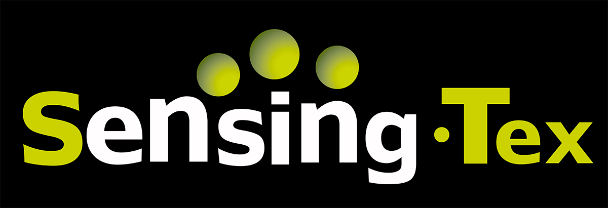 Sensing Tex - Stretchable Electronics, Smarter Connectivity