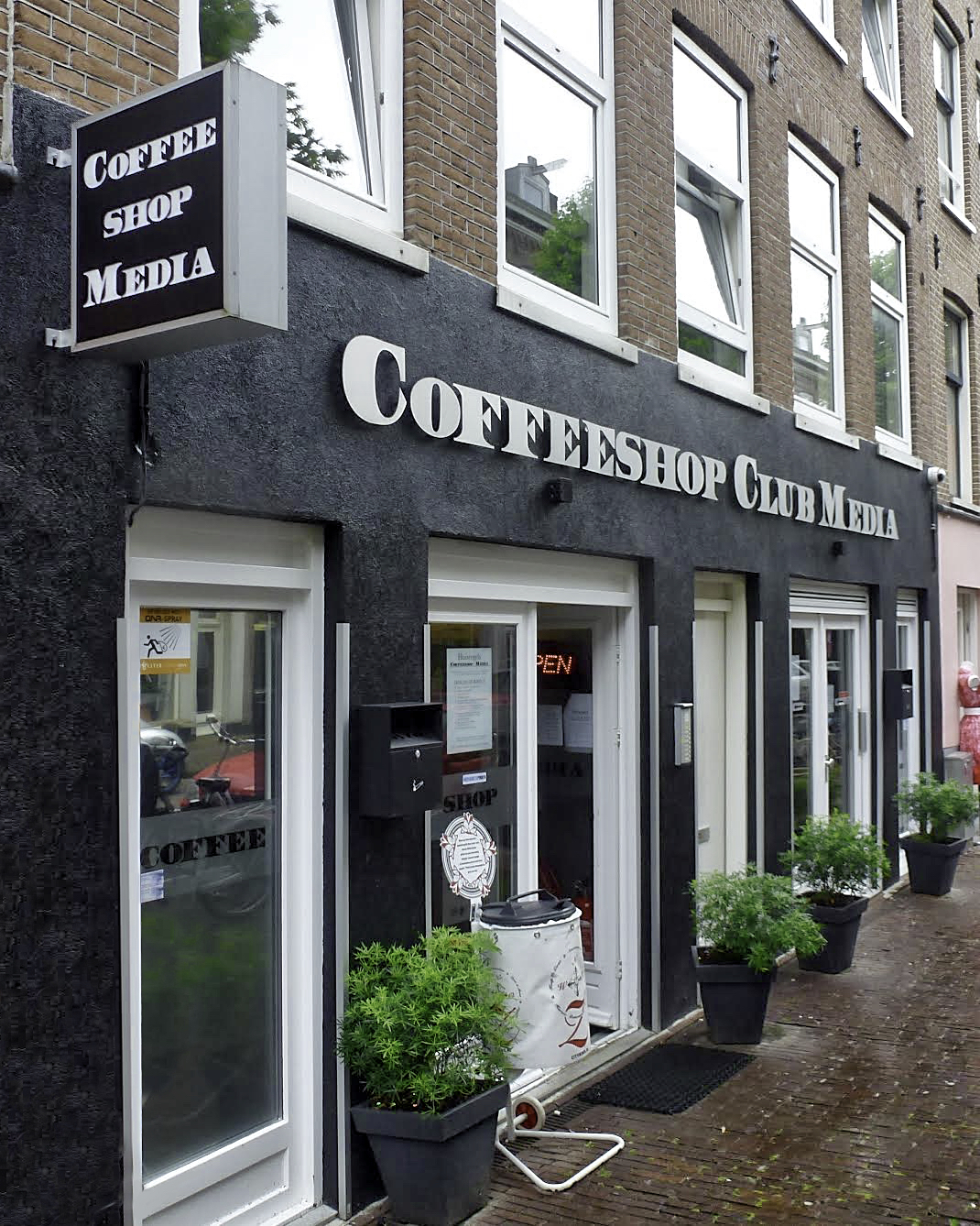 De beste van Amsterdam Sensi Seeds