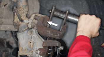 Step-by-Step Guide to Changing Brake Pads and Discs – Sensitive Brake