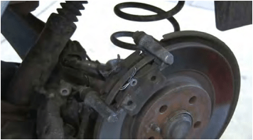 Step-by-Step Guide to Changing Brake Pads and Discs – Sensitive Brake