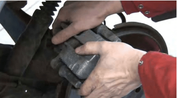 Step-by-Step Guide to Changing Brake Pads and Discs – Sensitive Brake