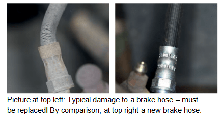 Step-by-Step Guide to Changing Brake Pads and Discs – Sensitive Brake