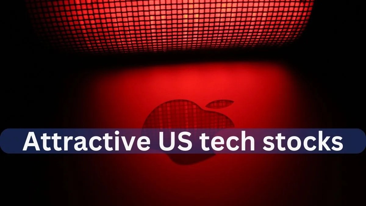 Best tech stocks to buy now after the recent selloff