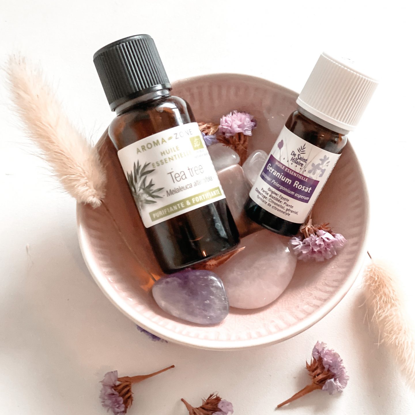 Soigner naturellement le Pityriasis Versicolor SensOfNature