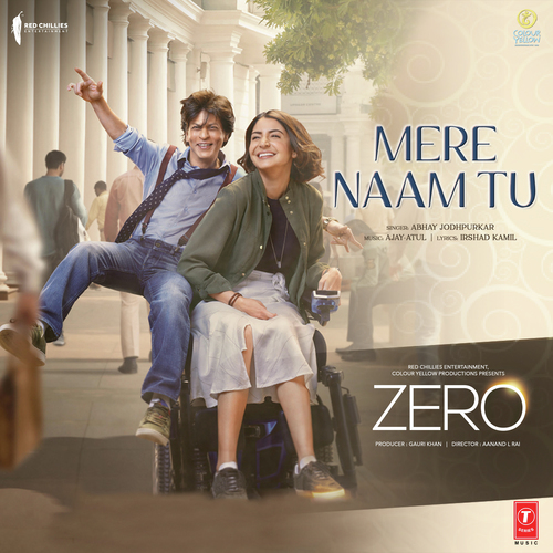 Zero Songs Free Download 2018 Zero All Songs 320 Kbps