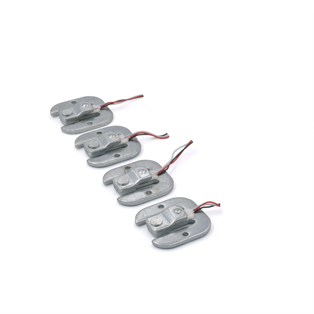 SC932 - Sensor and Control