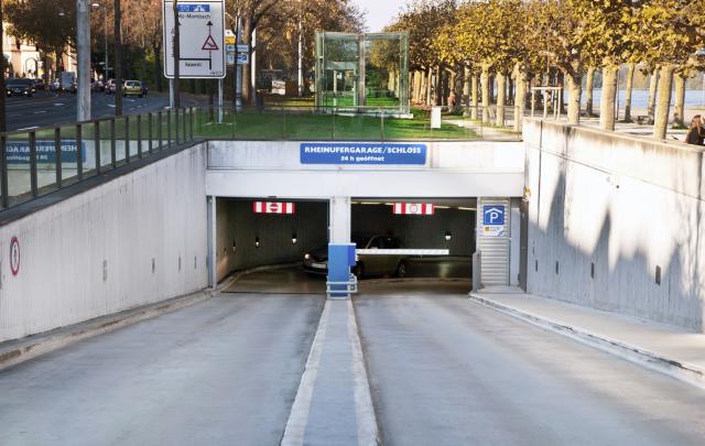 Parken in Mainz Neue Parkgebühren ab 1. Oktober! sensor Magazin Mainz
