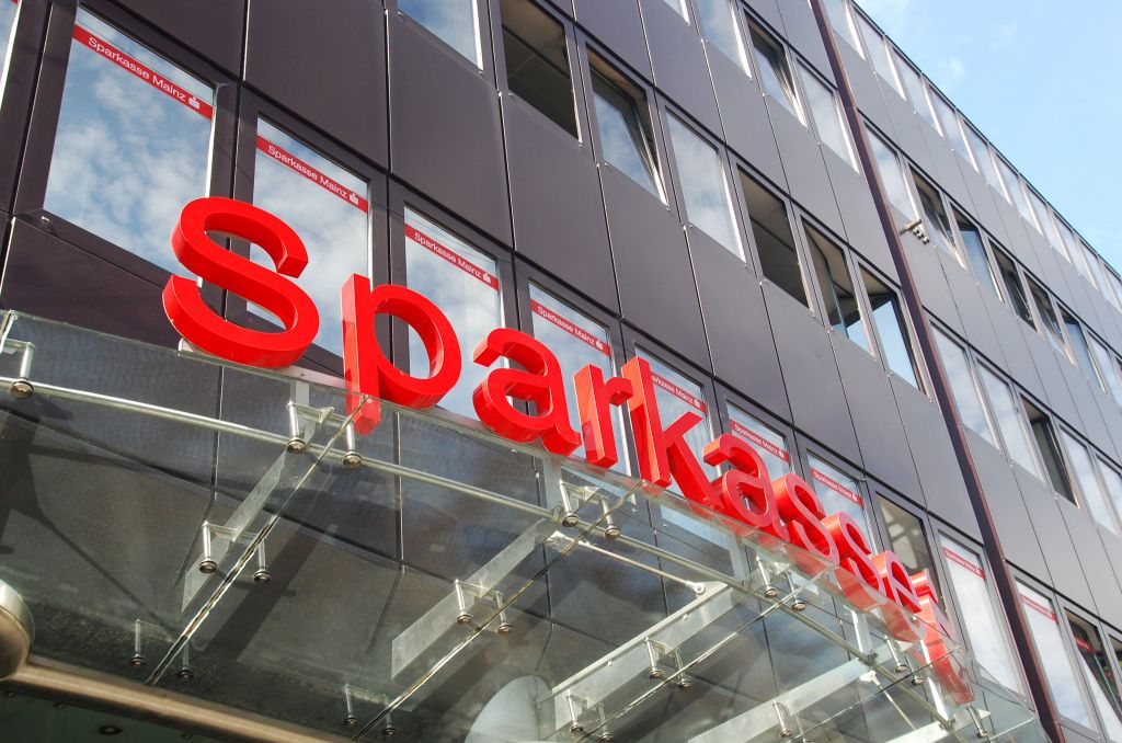 Sparkasse Mainz prüft Fusion mit WormsAlzeyRied sensor Magazin Mainz