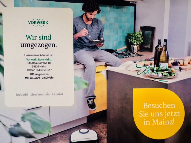 Sta Travel raus, Ace & Tate rein Reges Kommen und Gehen in der