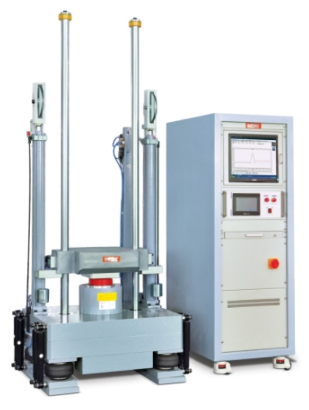 LabTone SKT Shock Test Systems sensor.in