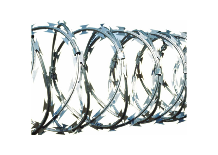 Concertina de Seguridad CGL45 Sensorfast