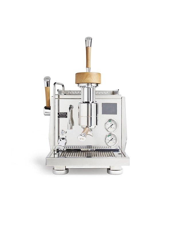 Rocket Epica Precision Sensorial Coffee