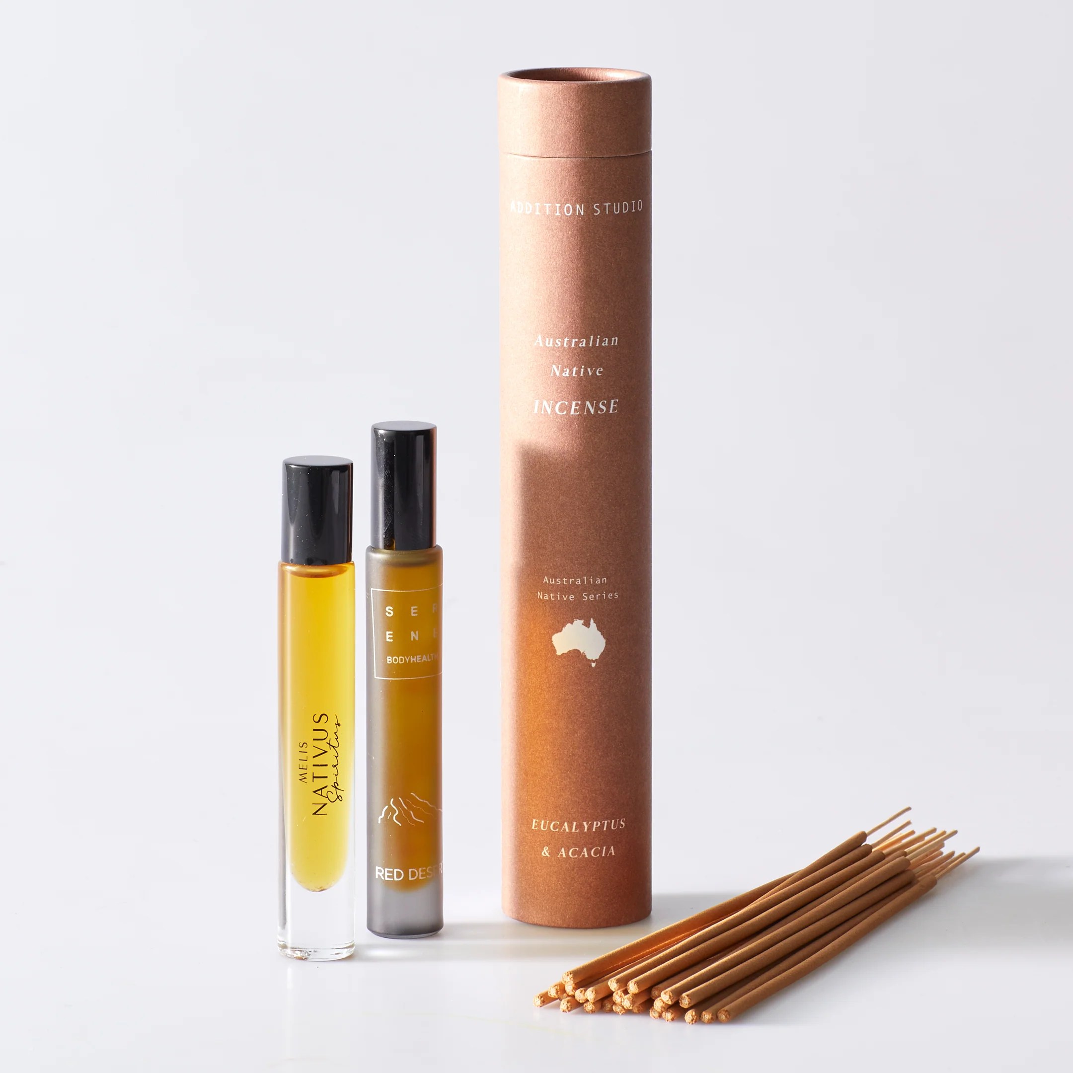 Perfume Gift Sets Australia Buy Natural Perfume Australian GiftSet 1