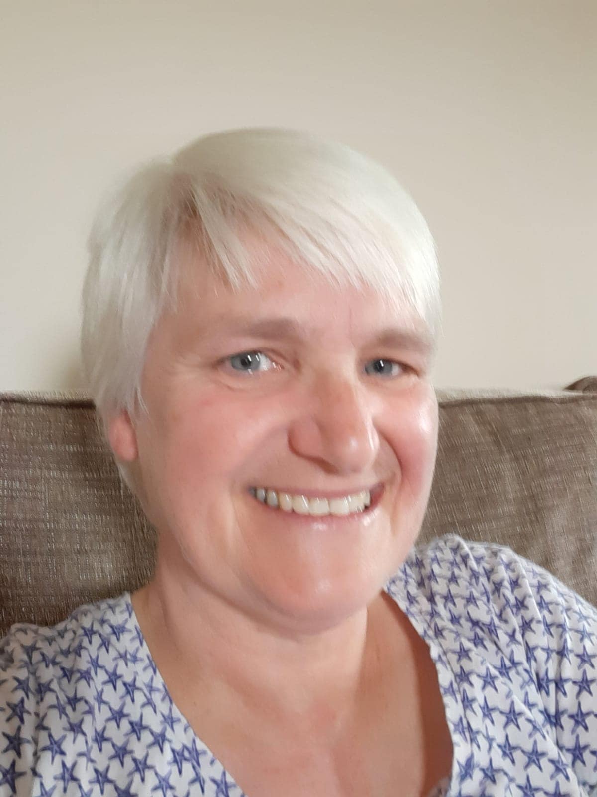 Dr Maureen Stevenson, MB BCH MRCGP. Sensorimotor Psychotherapy Institute