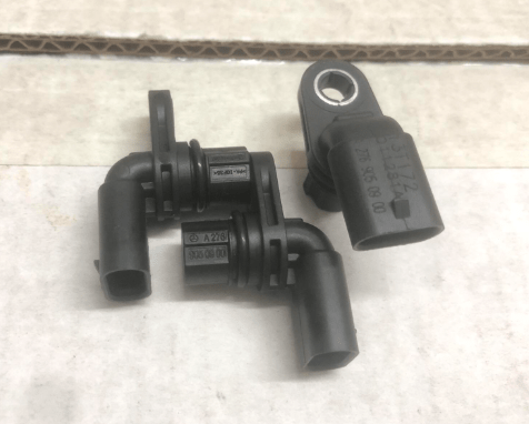 What is a Crankshaft Position Sensor? (5 Symptoms & Fix Costs)