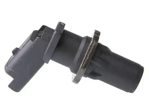 Chevy S10 2.2 Crankshaft Position Sensor Location