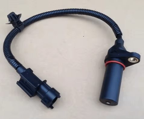 [Complete Guide] What is a Crankshaft Position Sensor? Working