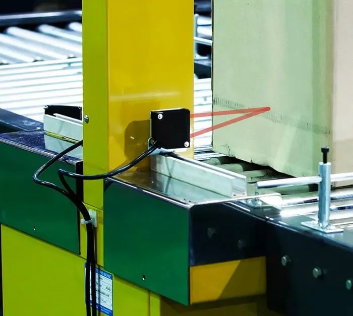 Get the most out of your photoelectric sensor with these tips! Sensor