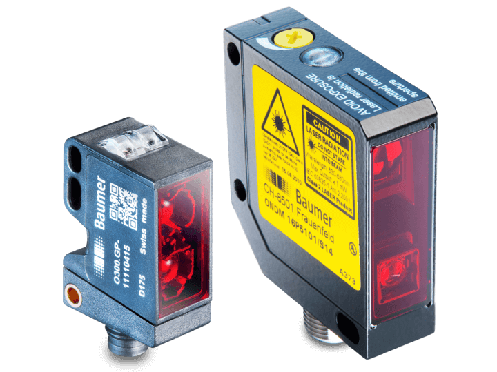 Sensorplex Industrial Sensors, Vision Systems, Computers and Machine