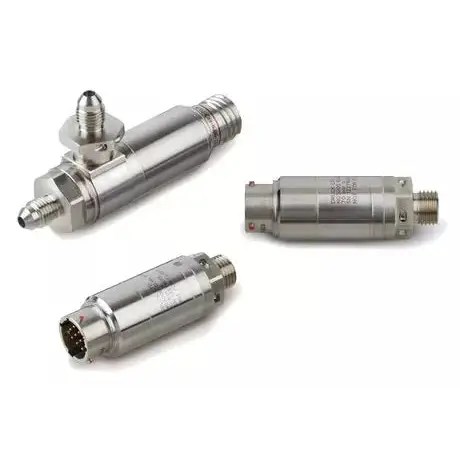 Druck Pressure Sensors and Instrumentation