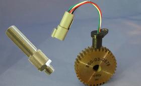 Packaged Magnetic Sensors - Hall Effect Sensor Assemblies | Sensor