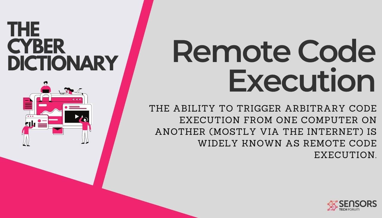 What Is Remote Code Execution?