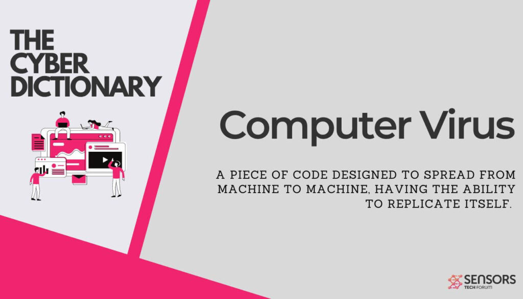 What Is a Computer Virus?