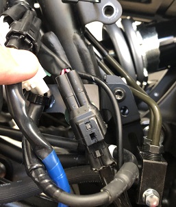 SensorTek Yamaha Oxygen O2 Sensor Eliminator