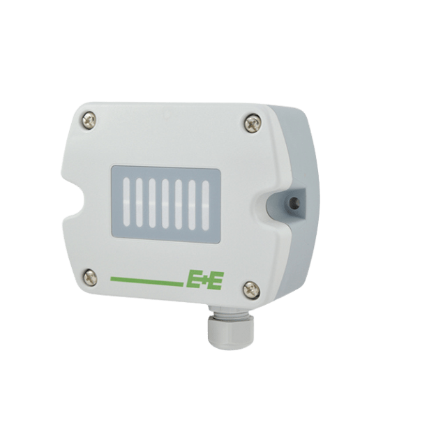 EE872 Sensor de CO2 modular industrial OEM Sensovant